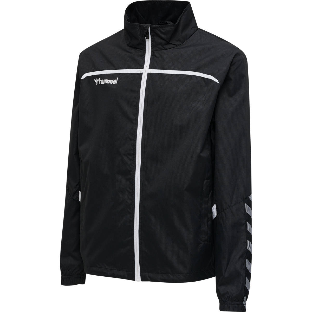 hmlAUTHENTIC TRAINING JACKET