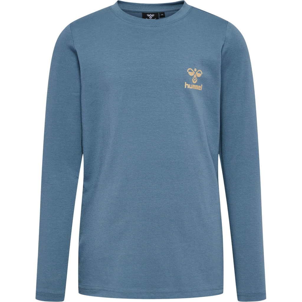 hmlMALIN T-SHIRT L/S
