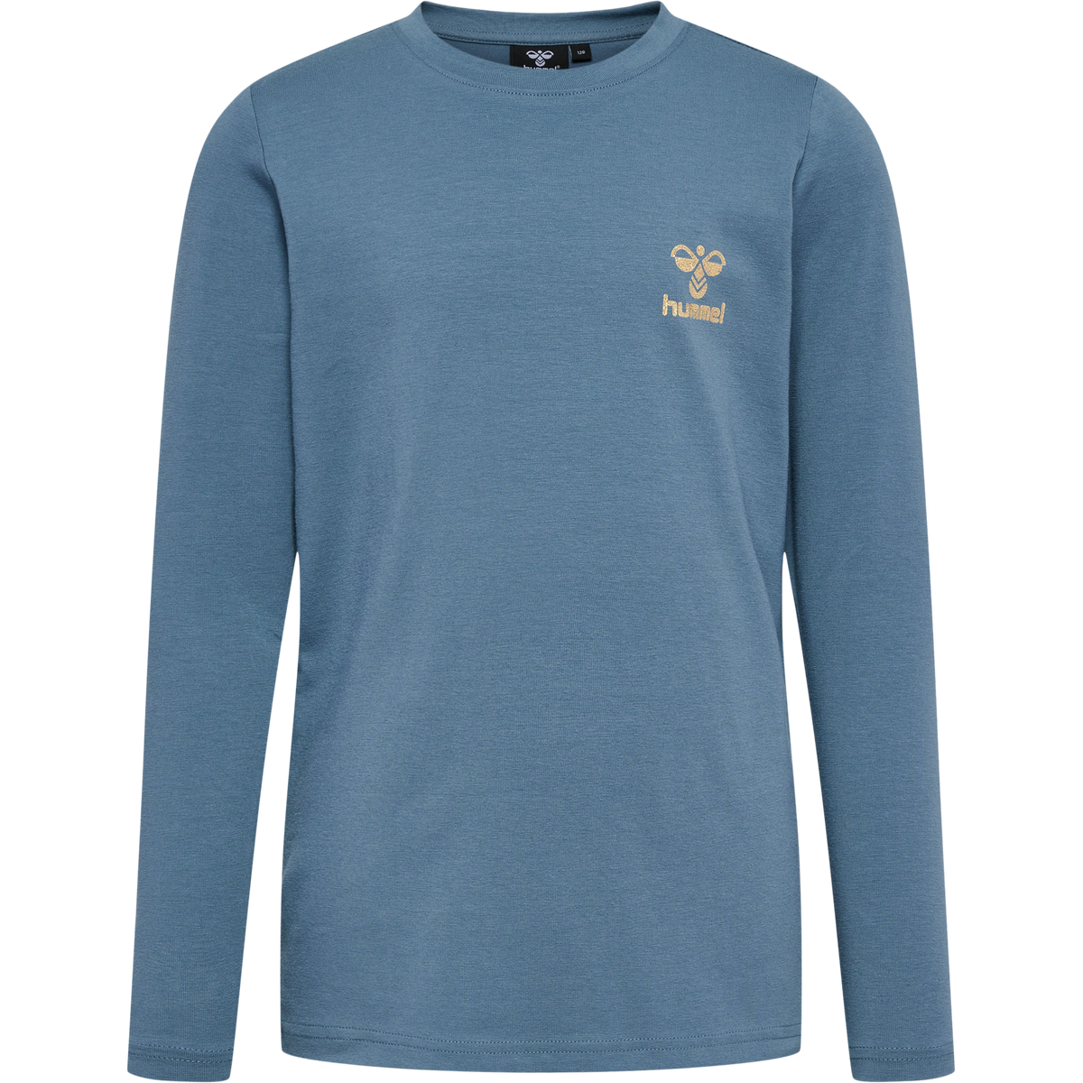 hmlMALIN T-SHIRT L/S