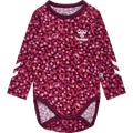 hmlCONFETTI BODY L/S
