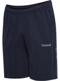 hmlPACE SWEAT SHORTS