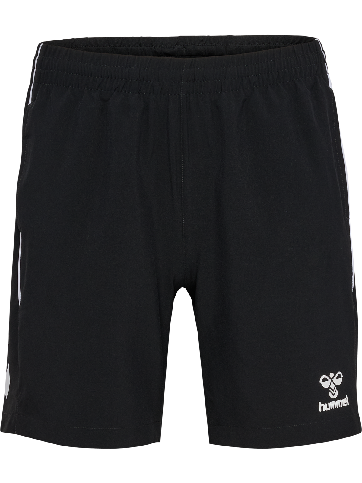 hmlREFEREE WOVEN SHORTS WOMAN