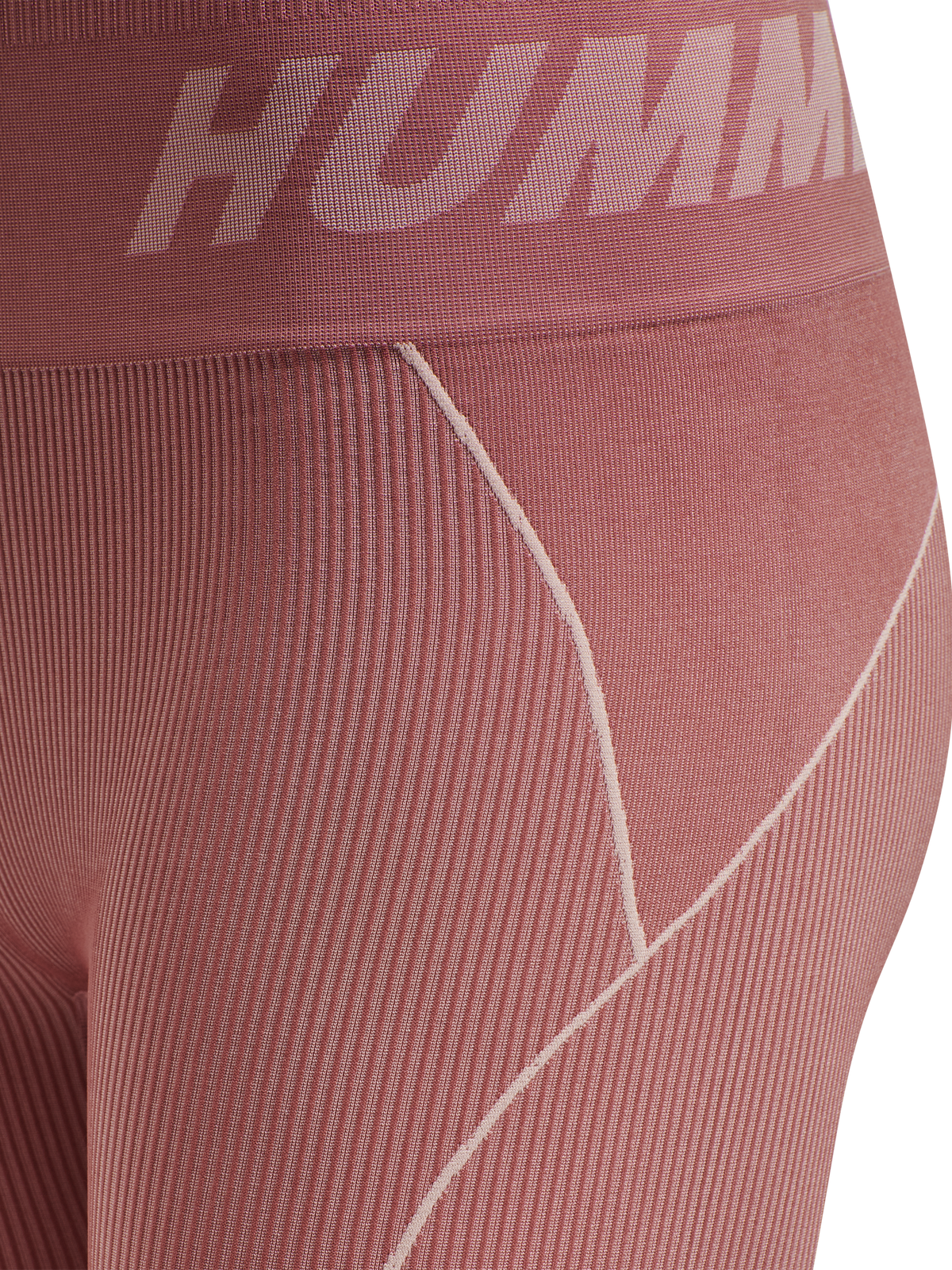 hmlTE CHRISTEL SEAMLESS MW TIGHTS