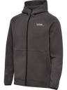 hmlTECH FLEECE REGULAR ZIP HOODIE