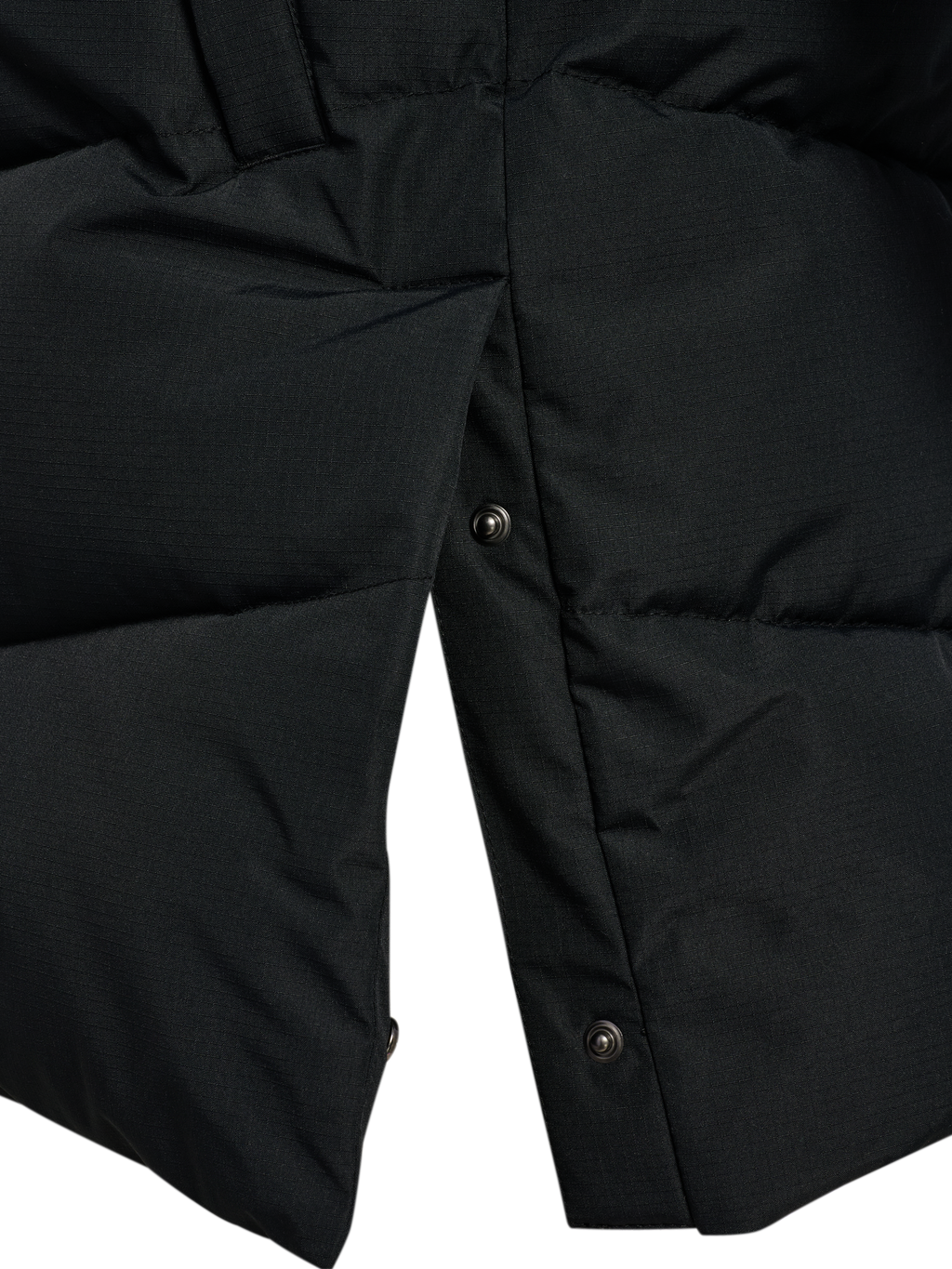 hmlJR PUFFER LONG JACKET