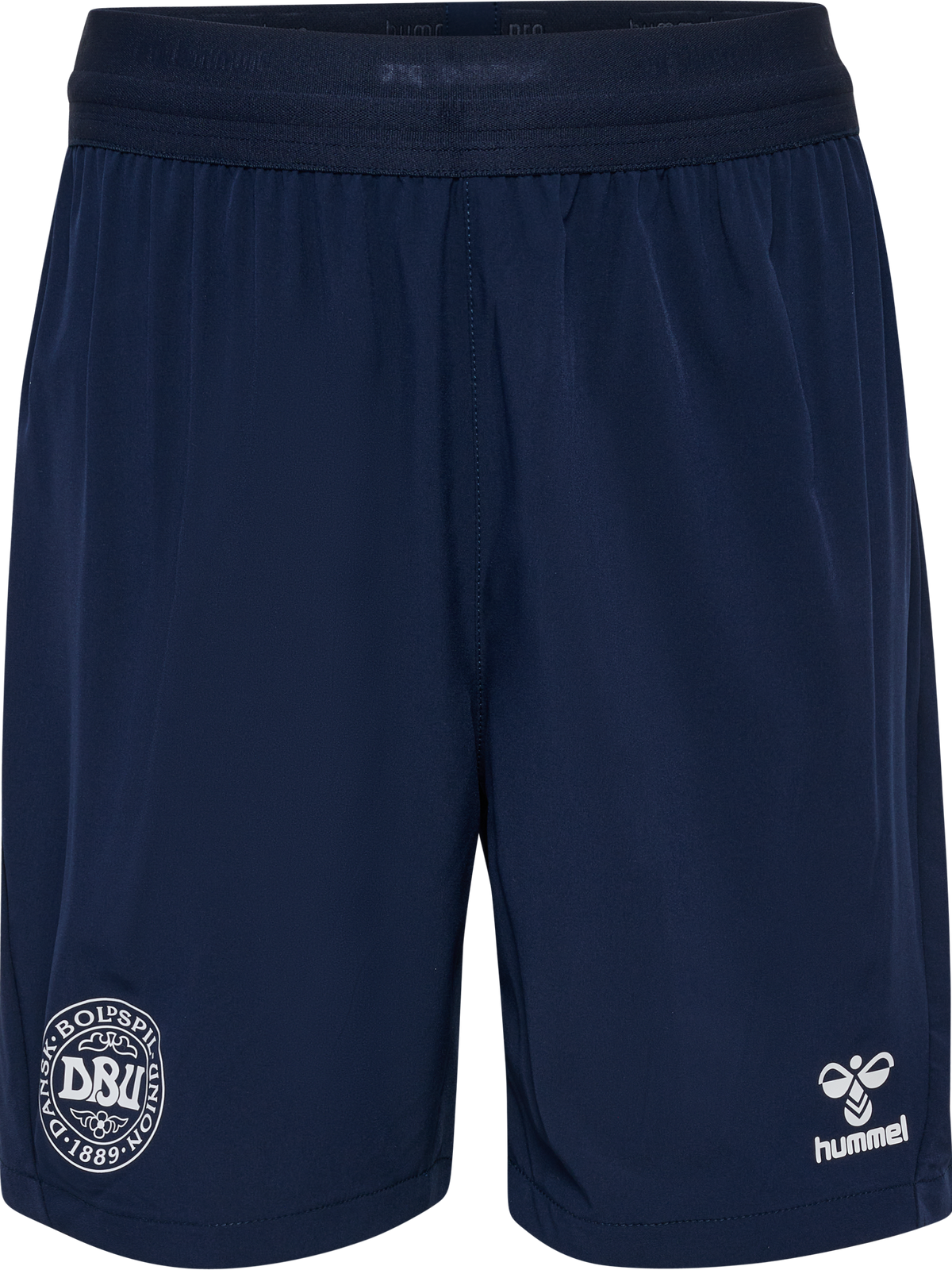 DBU 24 PRO TR WOVEN SHORTS KIDS