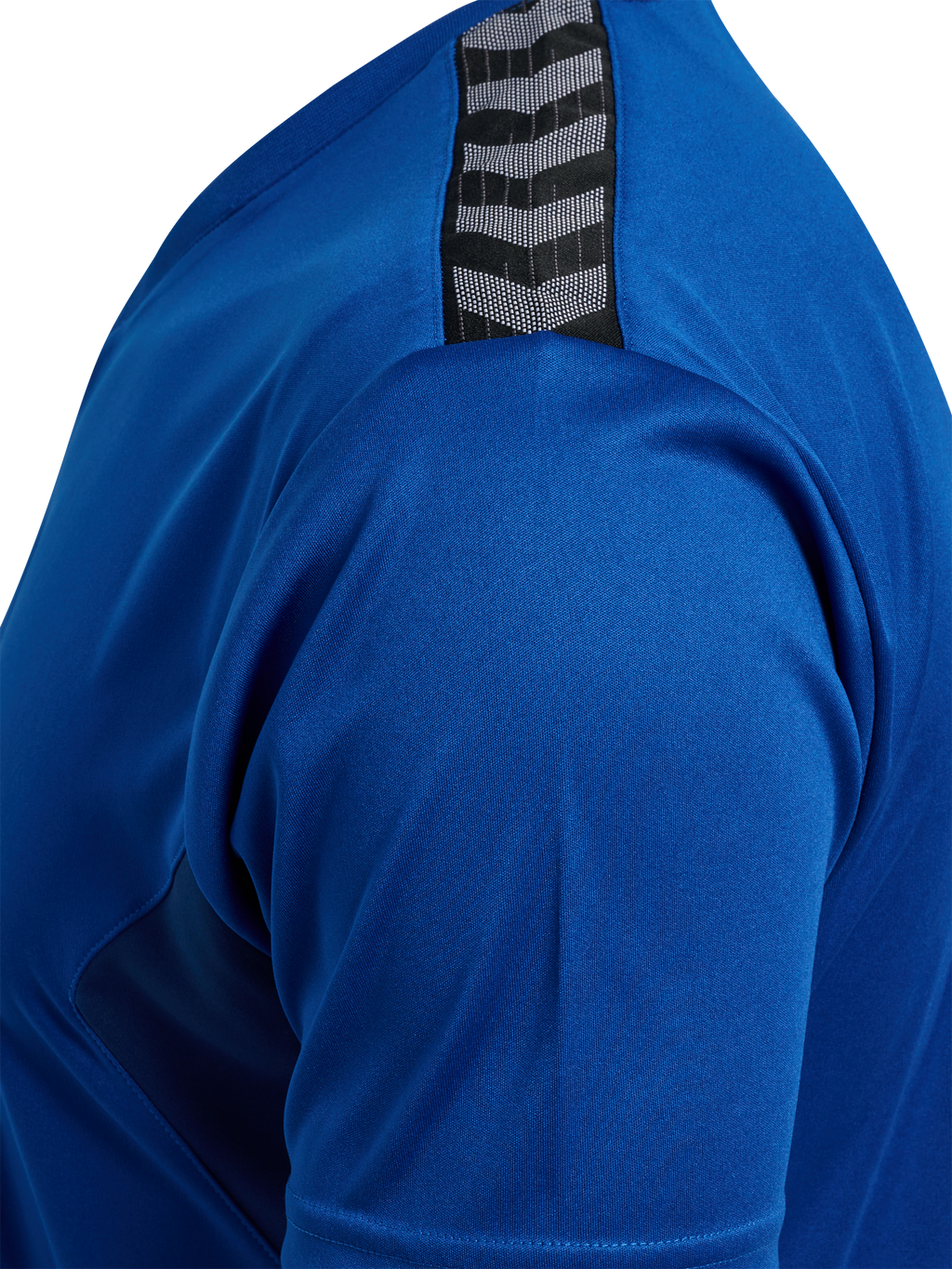 hmlAUTHENTIC PL JERSEY S/S
