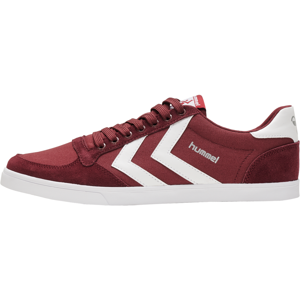 HUMMEL SLIMMER STADIL LOW