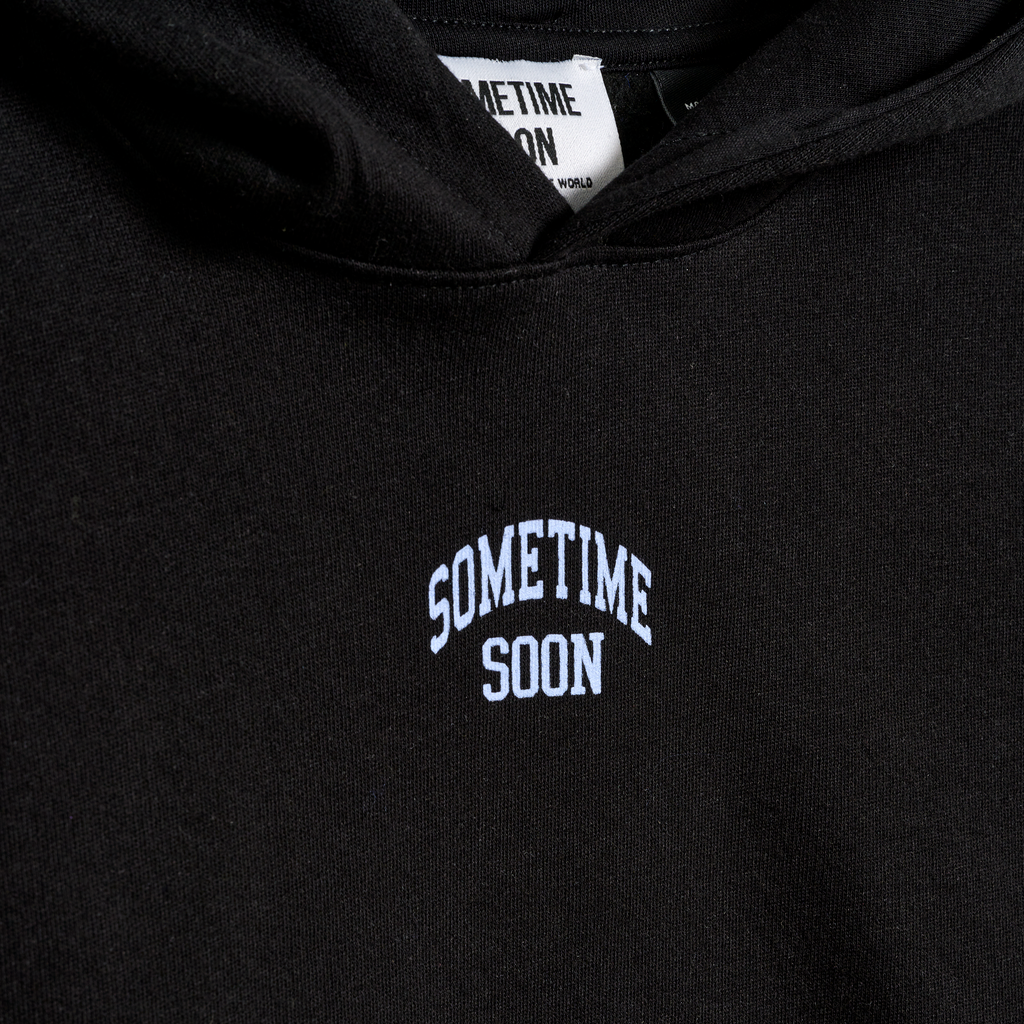 stmKARMA HOODIE