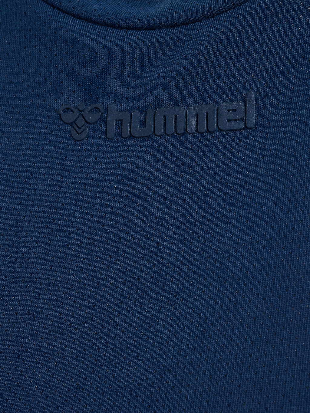 hmlMT VANJA SHORT MUSCLE TANKTOP