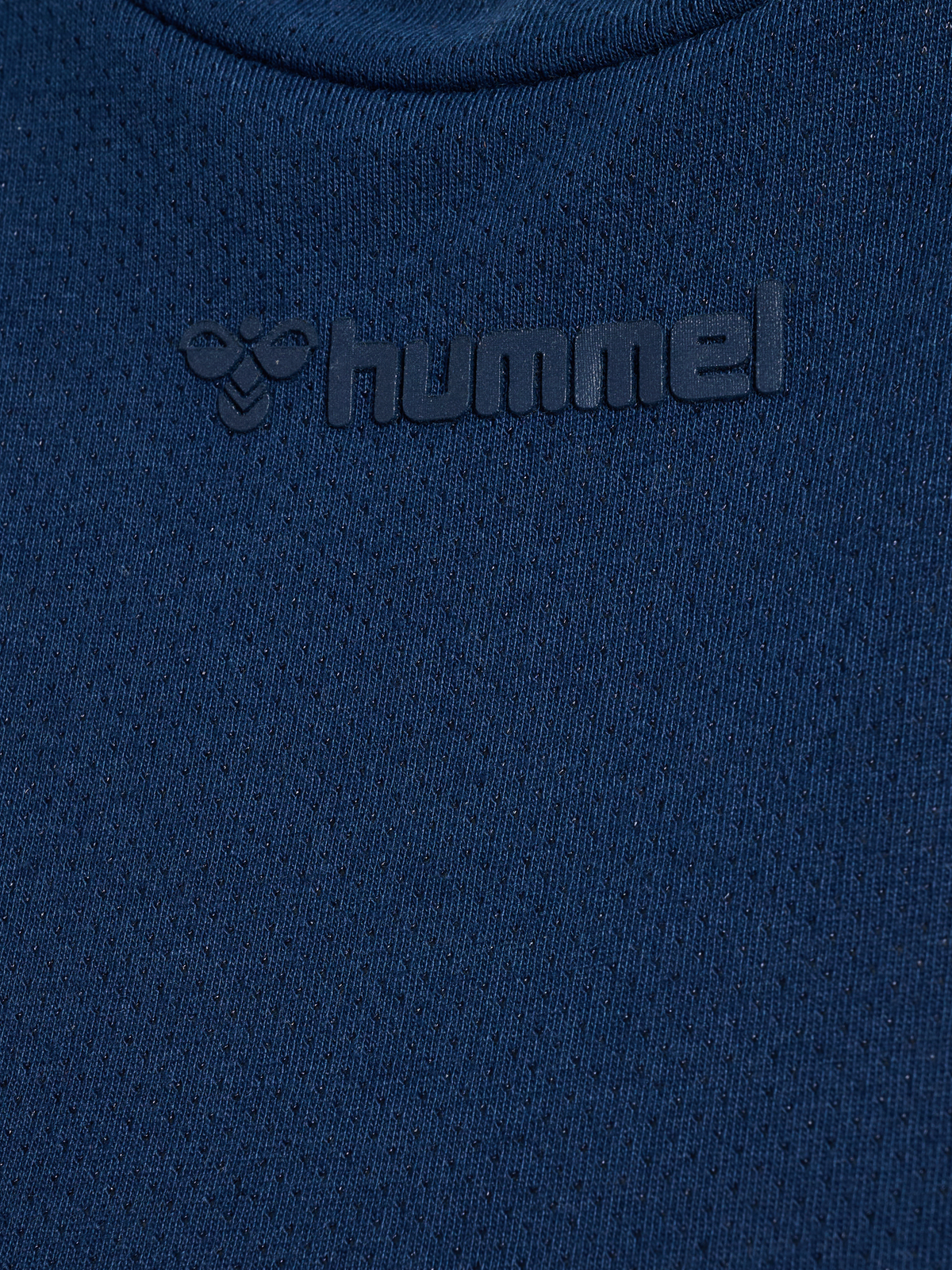 hmlMT VANJA SHORT MUSCLE TANKTOP
