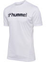 hmlLOGO JERSEY S/S
