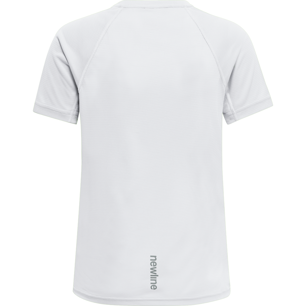 KIDS CORE RUNNING T-SHIRT S/S
