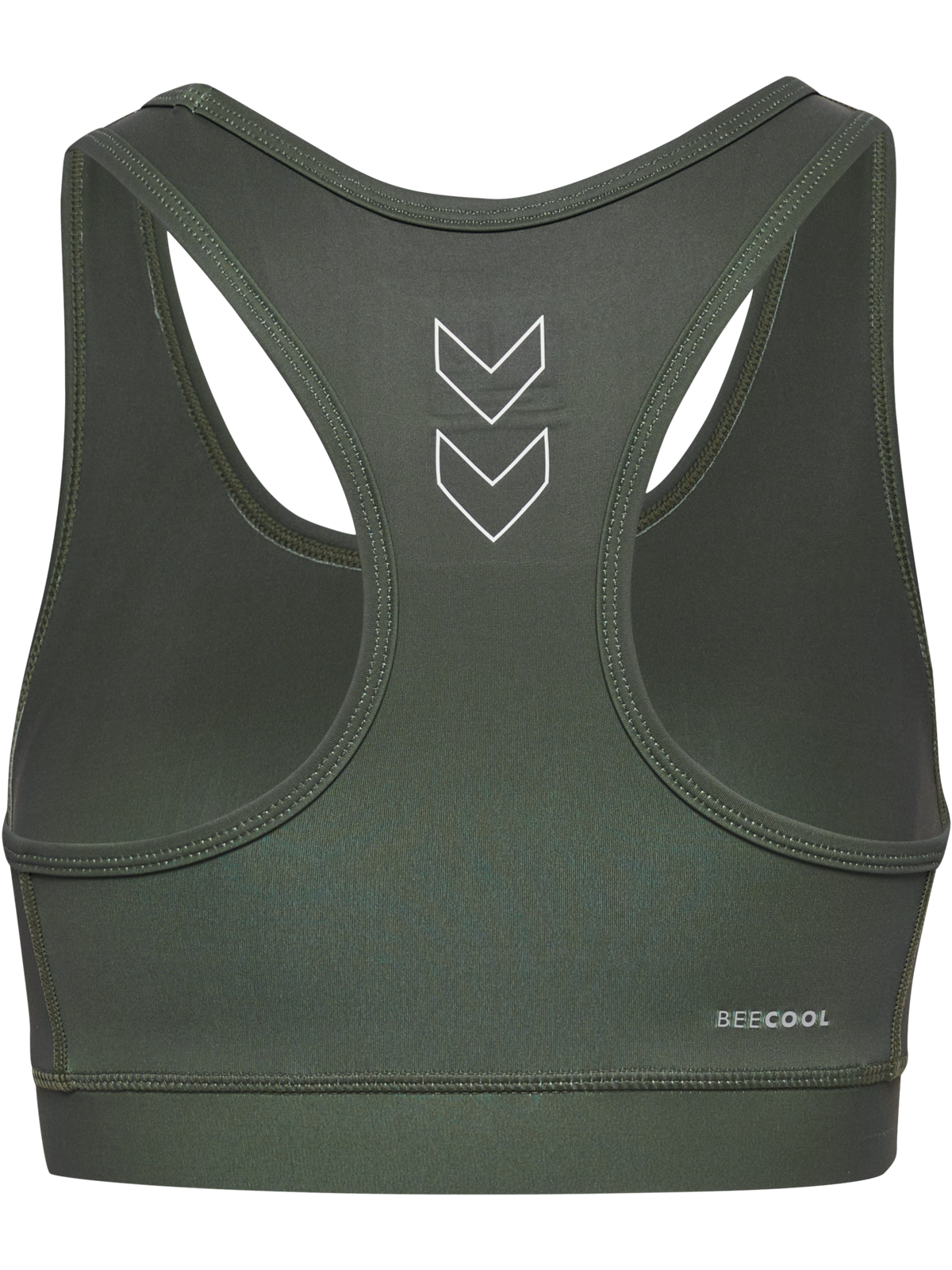 hmlTE FUNDAMENTAL SPORTS BRA