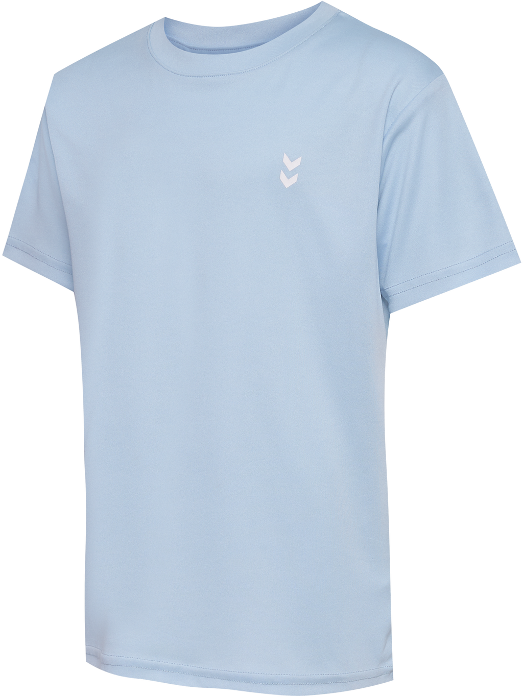 hmlJR PULSE TRAINING T-SHIRT