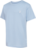 hmlJR PULSE TRAINING T-SHIRT