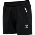hmlMOVE GRID COTTON SHORTS WOMAN