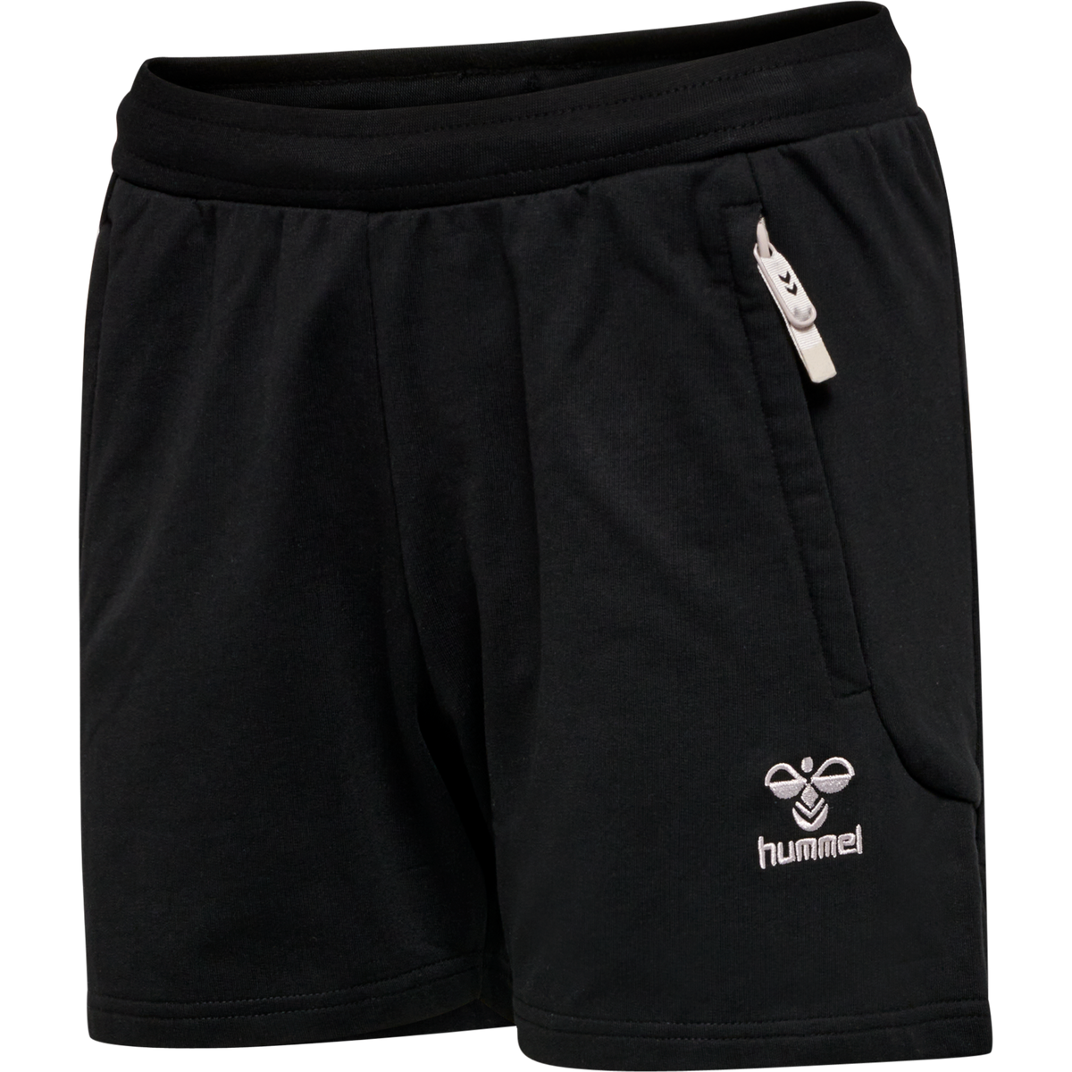 hmlMOVE GRID COTTON SHORTS WOMAN