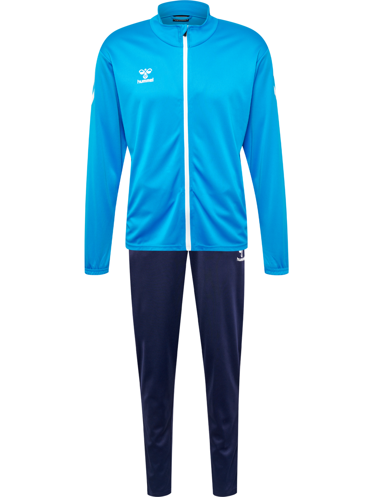 hmlLOGO SUIT