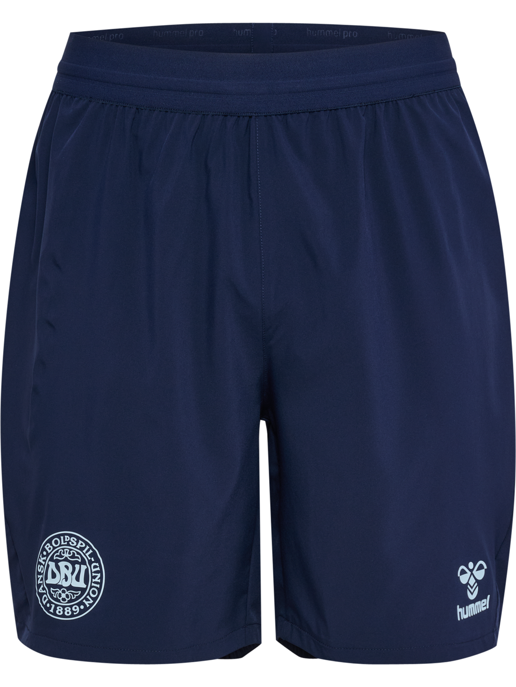 DBU 26 PRO TR WOVEN SHORTS