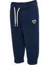 hmlMINI LOOSE PANTS BEE