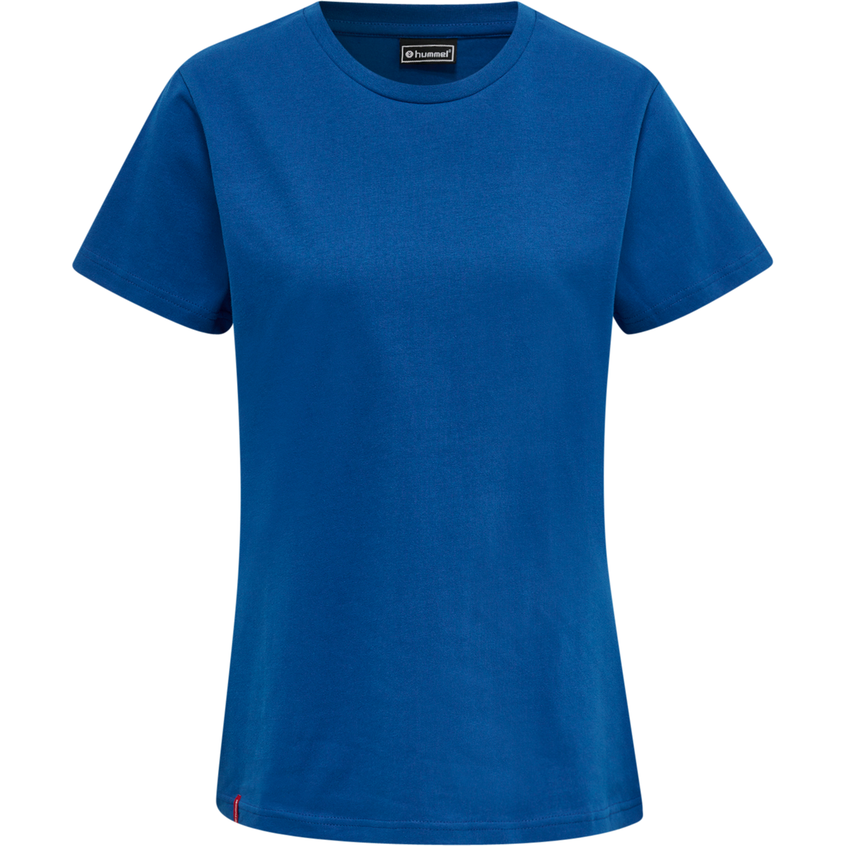 hmlRED HEAVY T-SHIRT S/S WOMAN