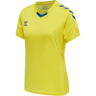 hmlCORE XK POLY JERSEY S/S WOMAN