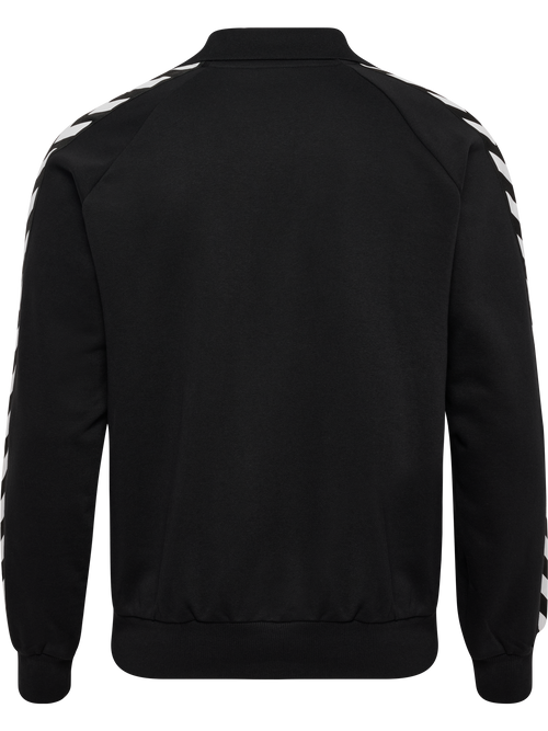 hmlI-D POLO SWEATSHIRT