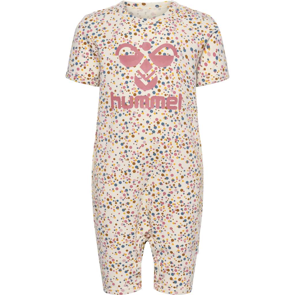 hmlKAREN AOP BODYSUIT S/S