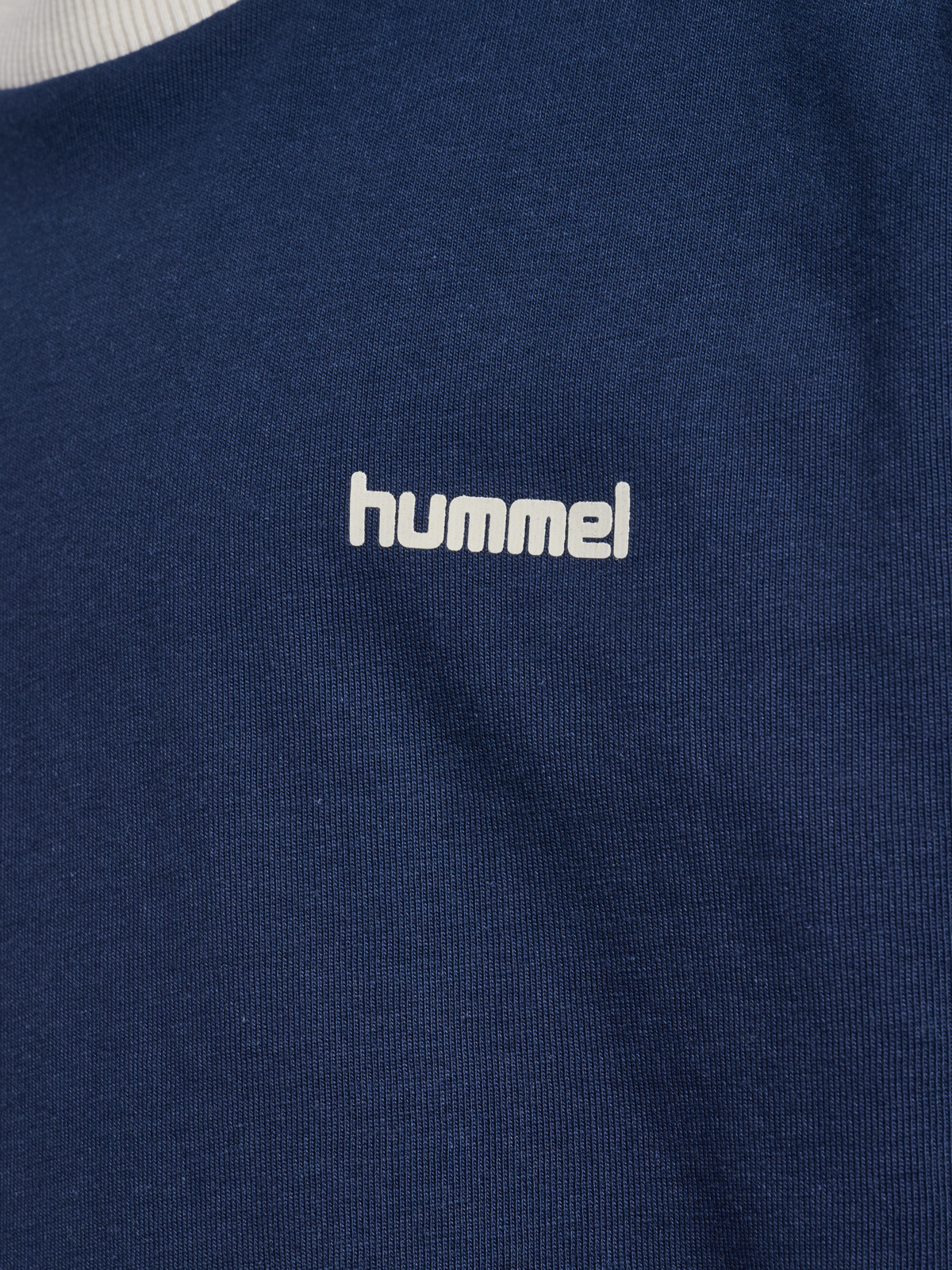 hmlJR LOOSE CHEVRON T-SHIRT SS