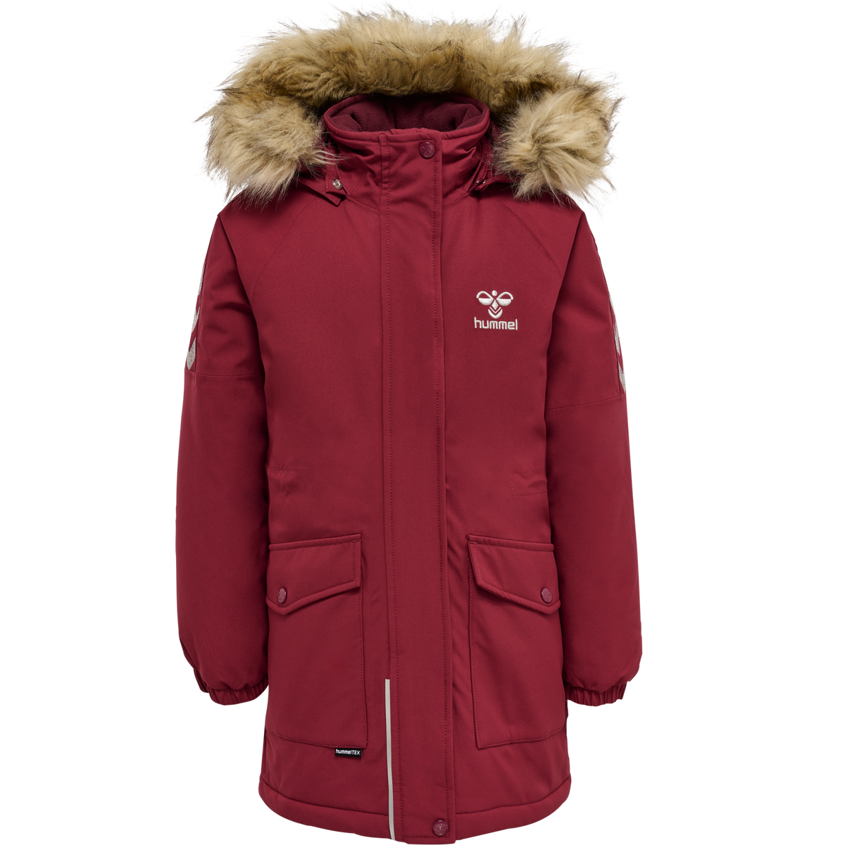 hmlROOT TEX JACKET