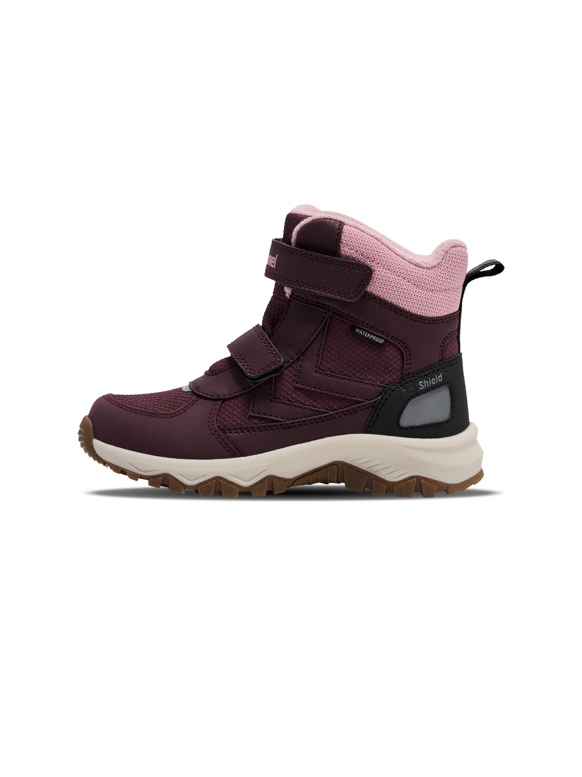STORM TEX BOOT JR