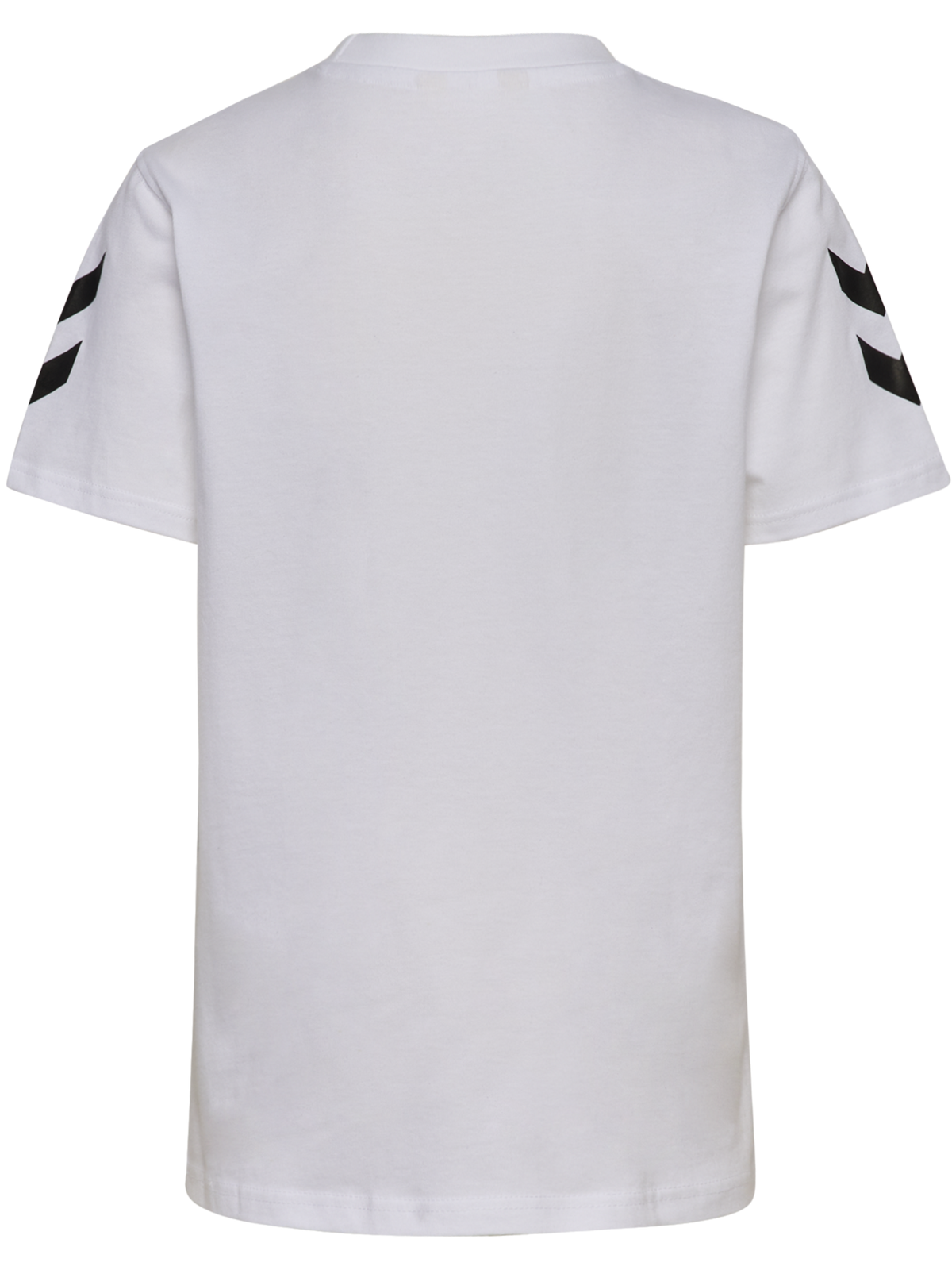 hmlGO 2.0 CHEVRON T-SHIRT S/S KIDS