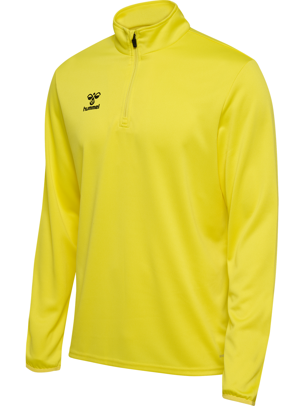 hmlESSENTIAL HALF-ZIP