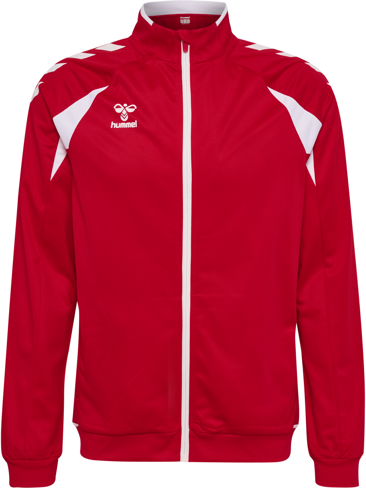 hmlCORE 2.0 TRACK ZIP JACKET