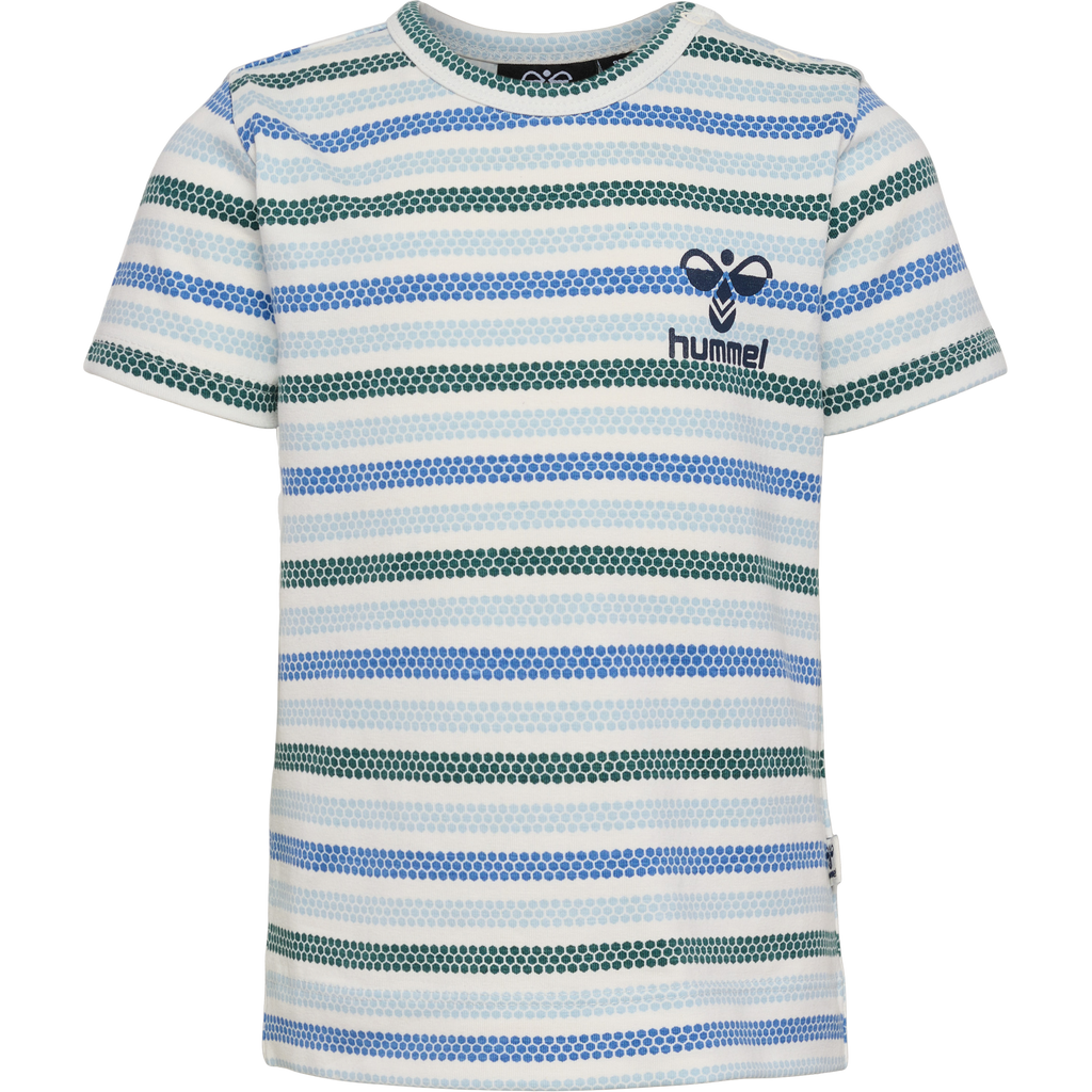 hmlTORINI T-SHIRT S/S