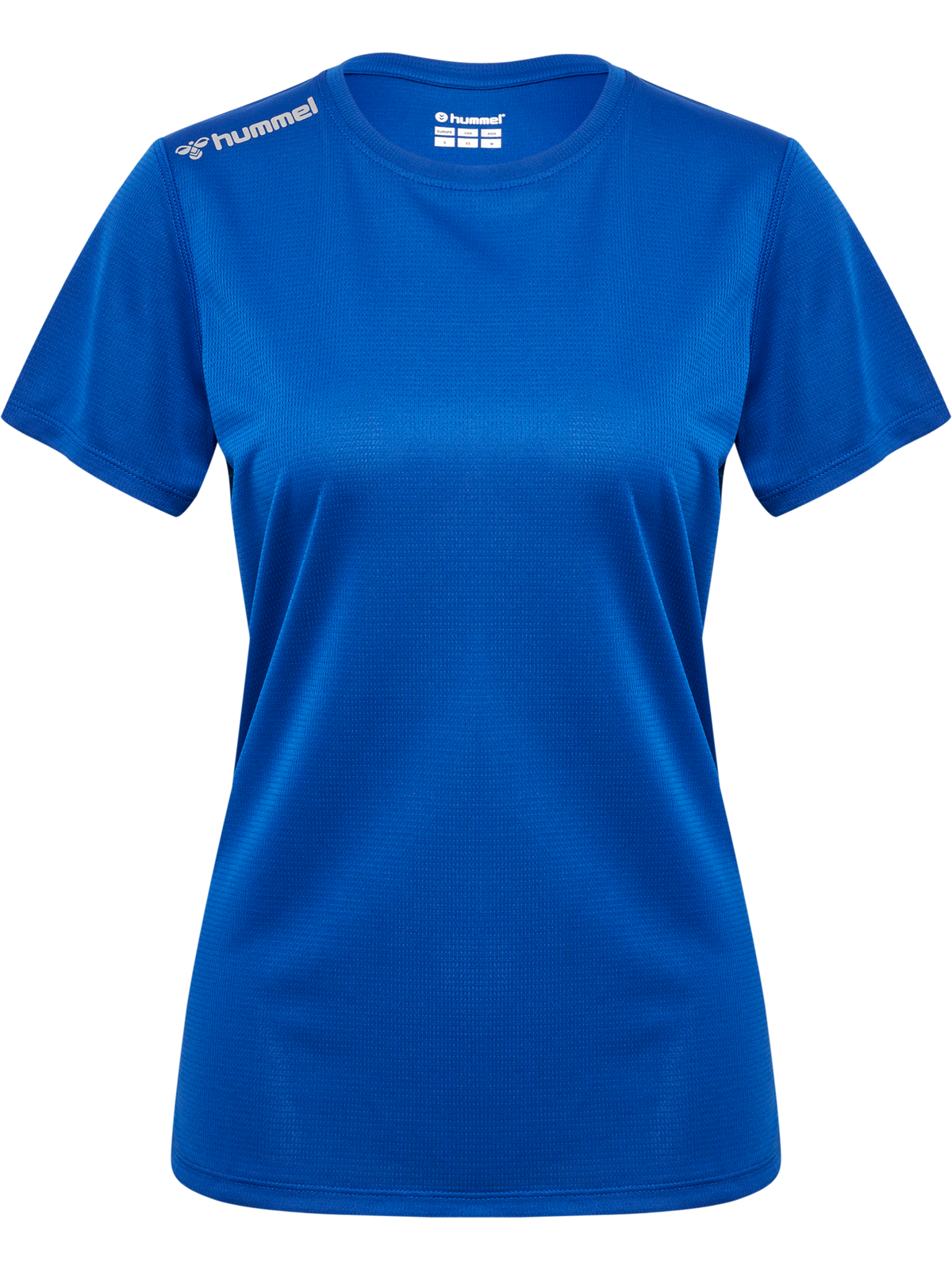 hmlRUN JERSEY S/S WOMAN