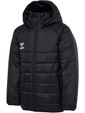 hmlGO QUILTED HOOD JACKET KIDS