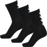 FUNDAMENTAL 3-PACK SOCK