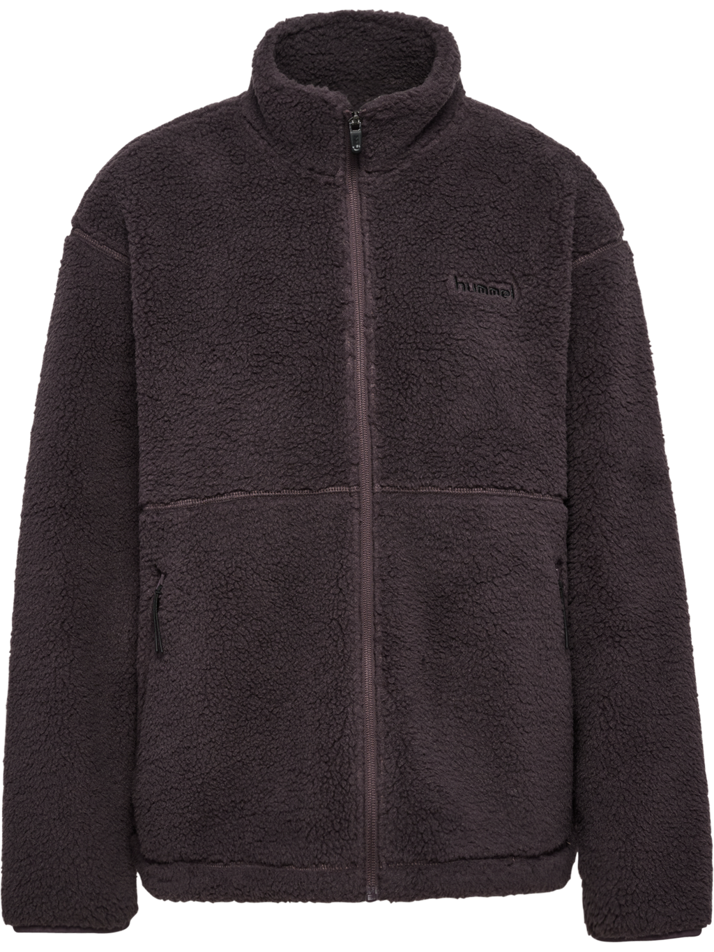 hmlSHERPA FLEECE WOMEN