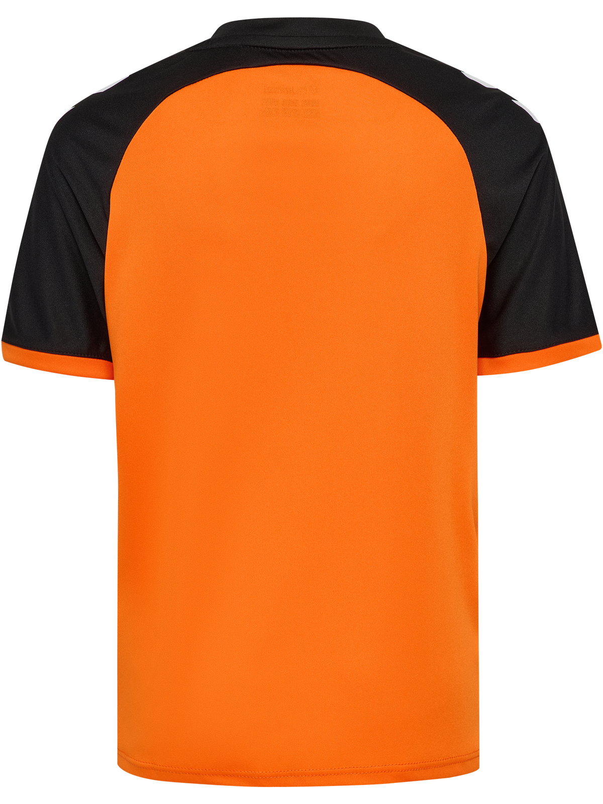 hmlMATCH LEAGUE JERSEY S/S KIDS