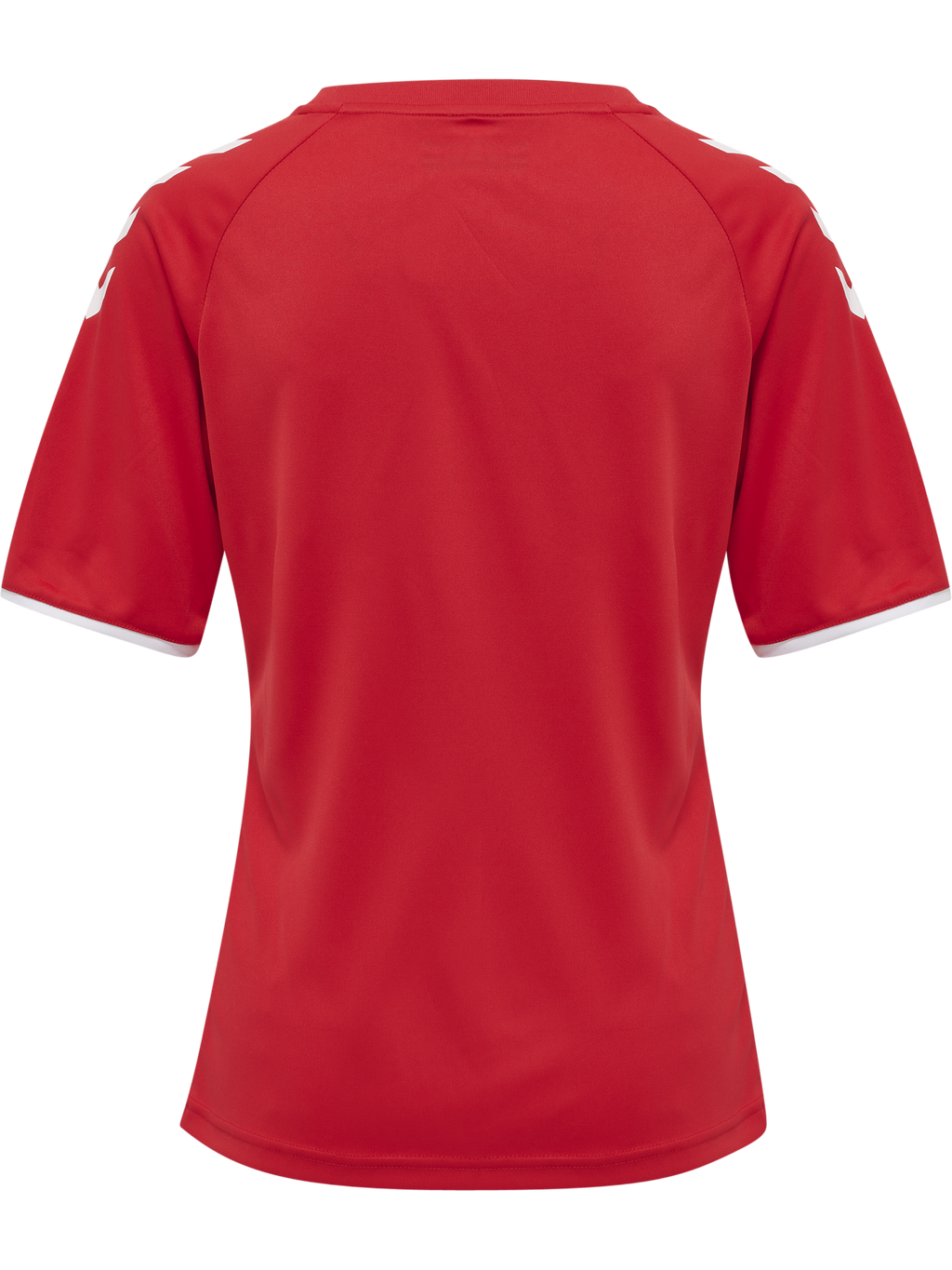 hmlCORE VOLLEY TEE WO