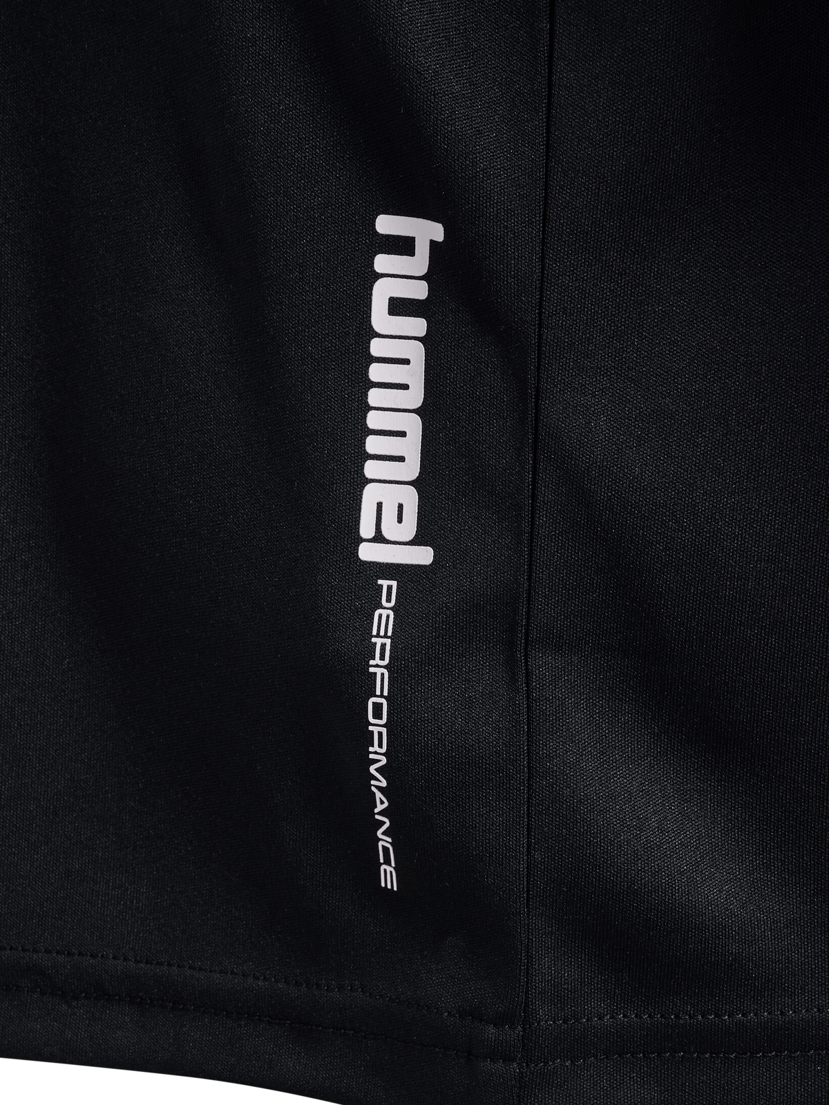 hmlJR PULSE TRAINING T-SHIRT