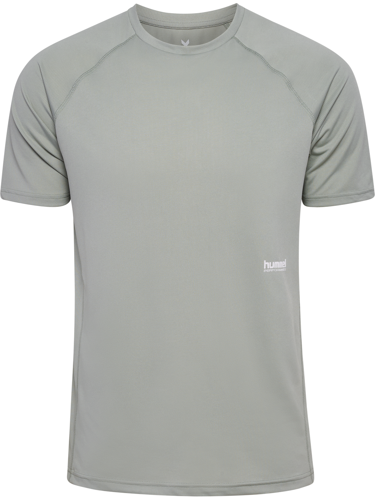 hmlPULSE WORKOUT T-SHIRT S/S