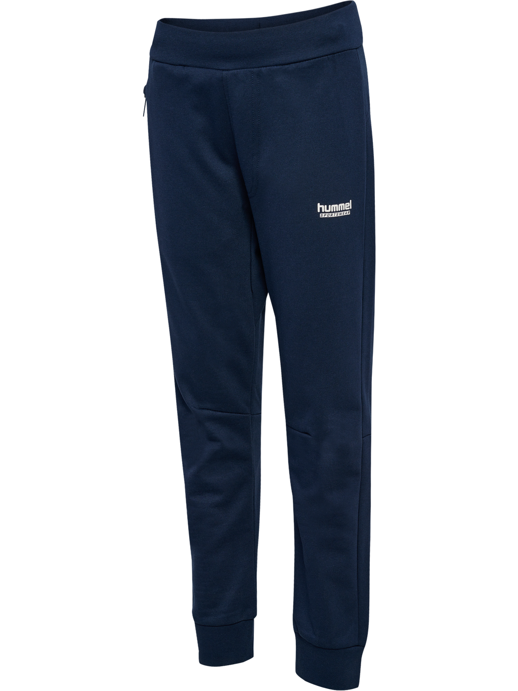 hmlJR REGULAR ADJ WAIST PANTS