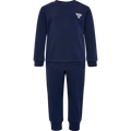 hmlSANTO CREWSUIT