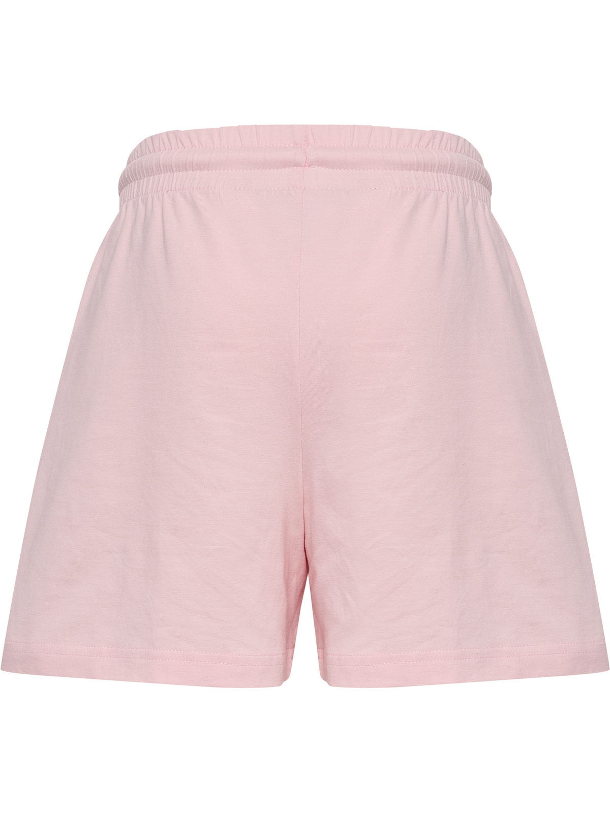 hmlJR LOOSE SOLID SHORTS