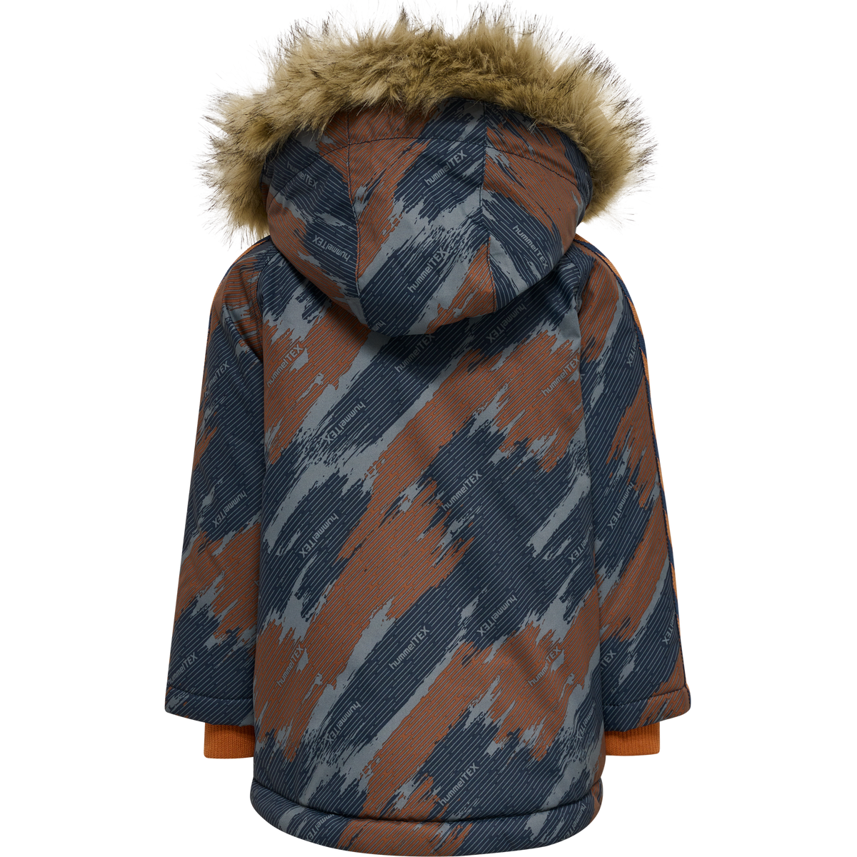 hmlJESSIE TEX JACKET