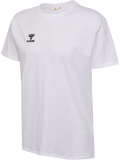 hmlGO 2.0 T-SHIRT S/S
