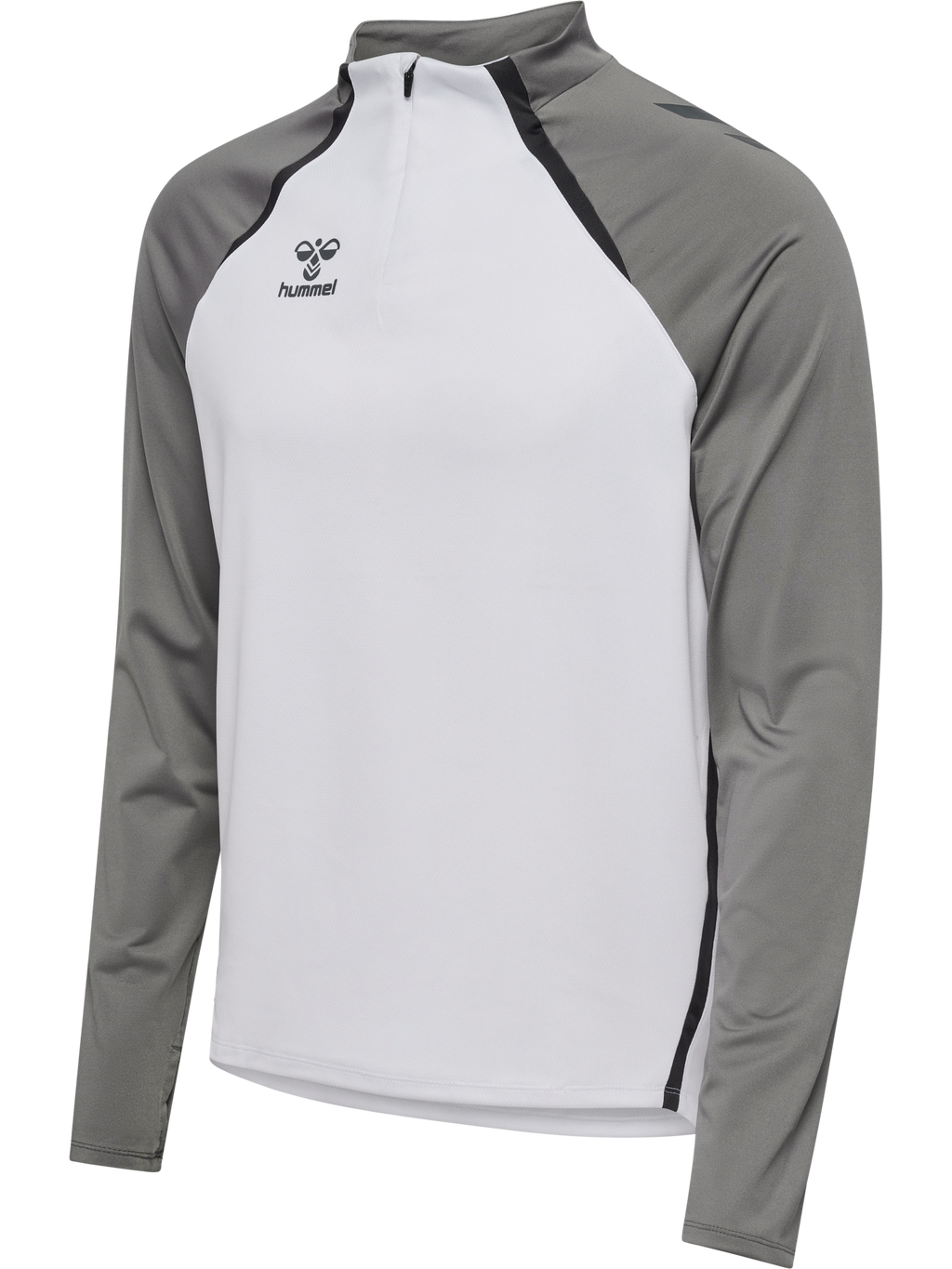 hmlLEAD 2.0 HALF ZIP